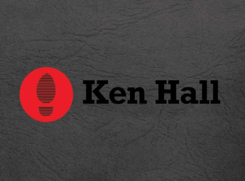 Ken Hall footwear catalogue page 1
