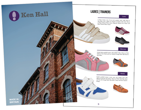 Ken Hall new catalogue 23